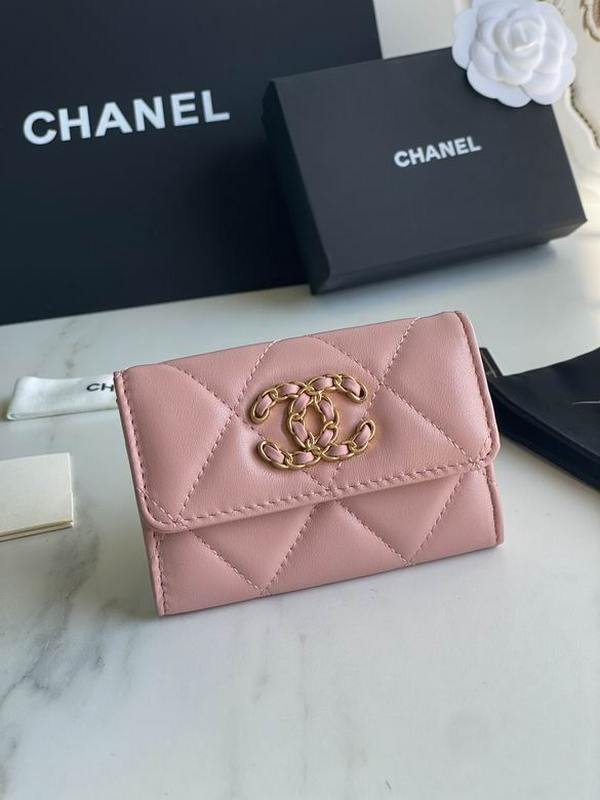 Chanel Wallets 60